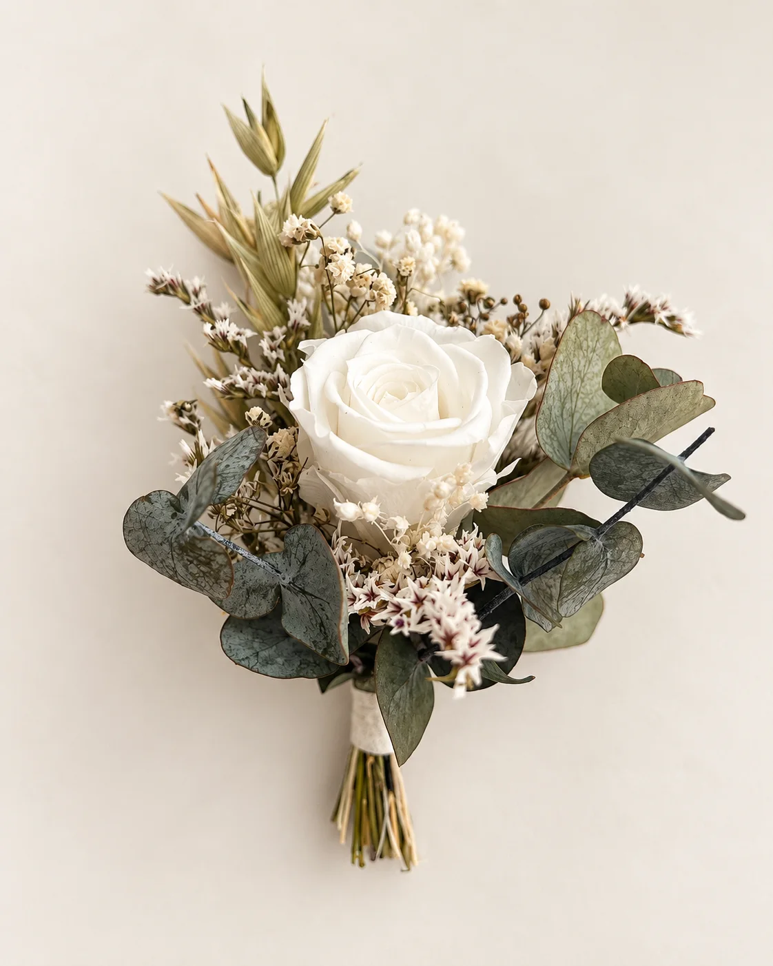 Boutonnière Léon