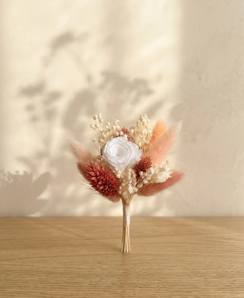 Boutonnière Noé
