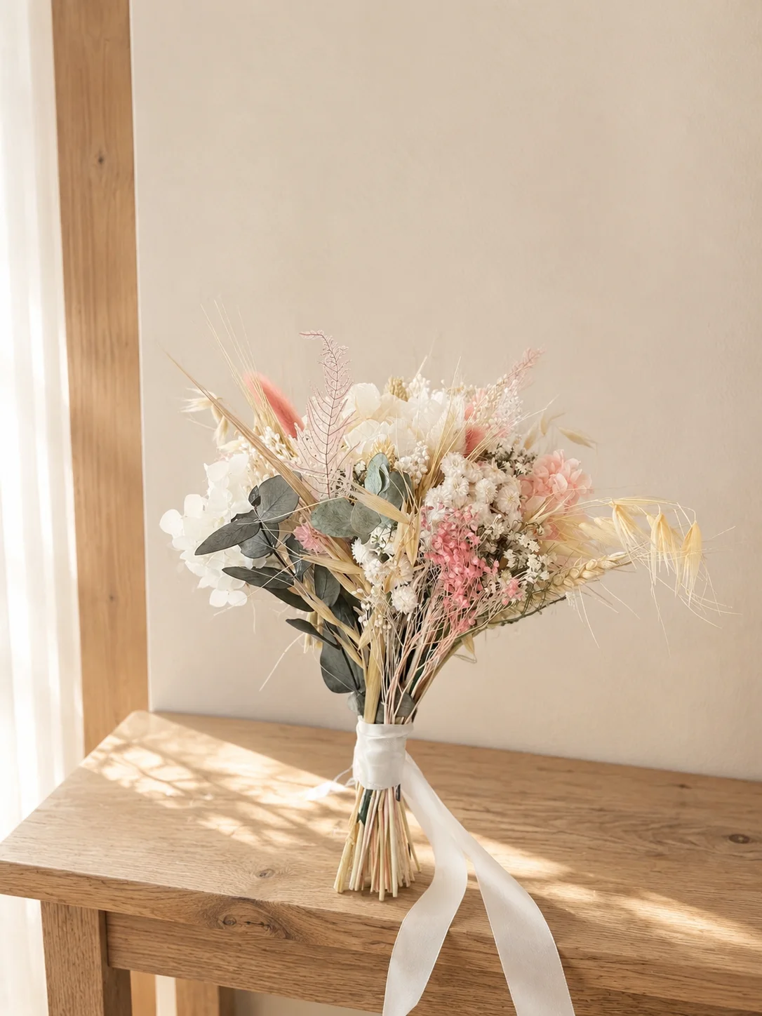 Bouquet Hortense