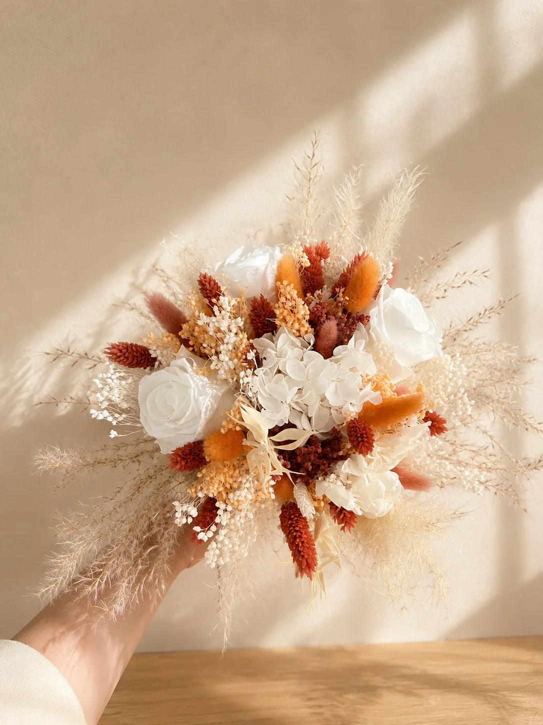 Bouquet Anaïs