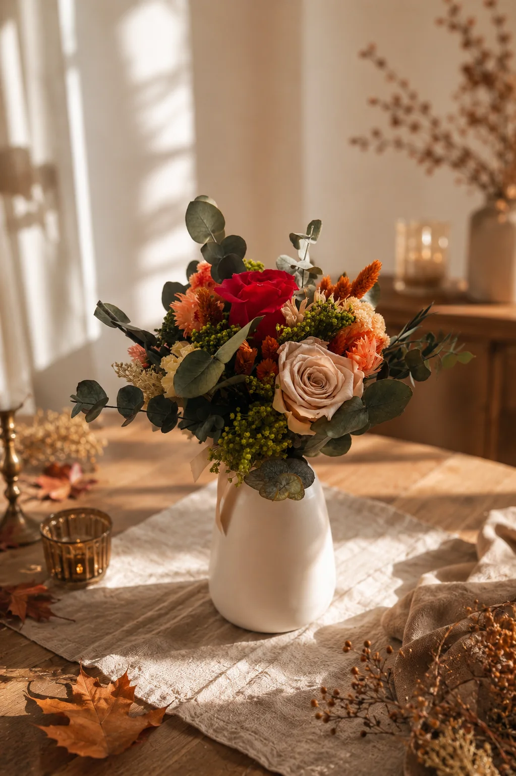 Bouquet Clémence
