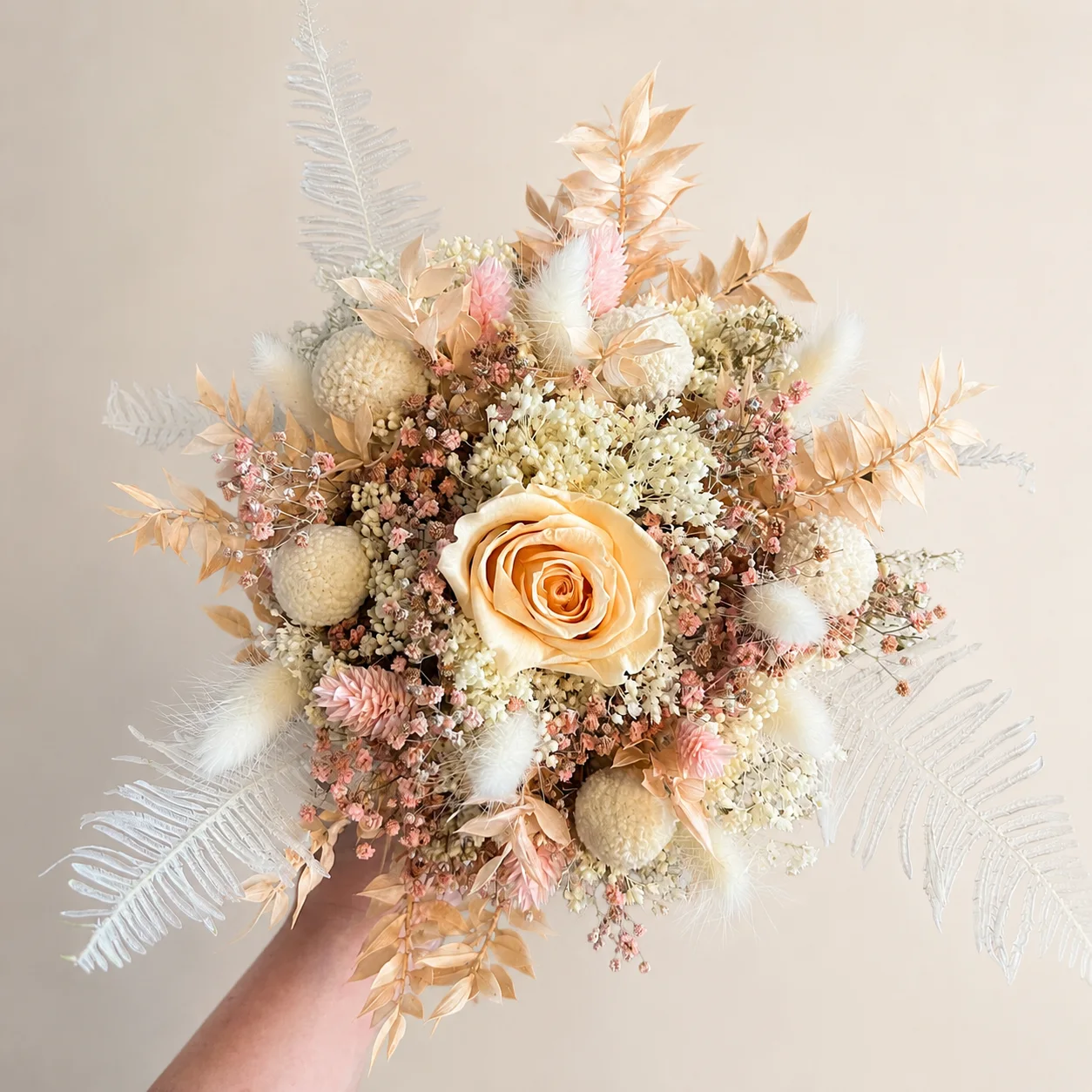 Bouquet Colette
