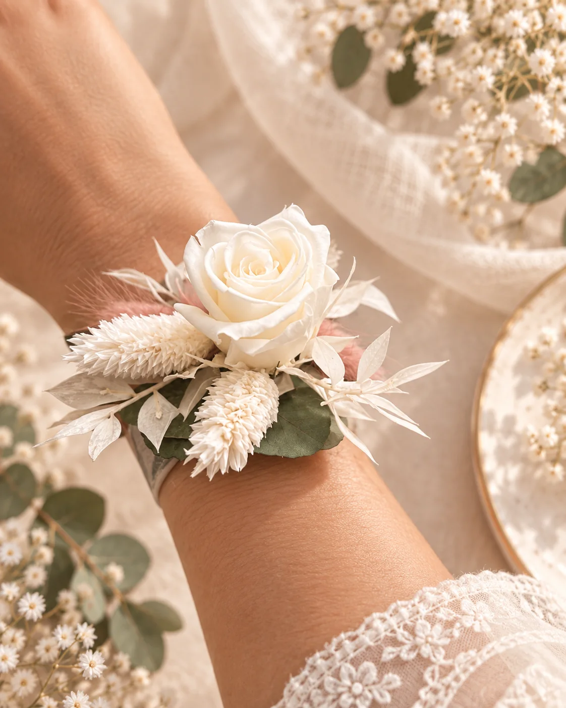 Bracelet Léa